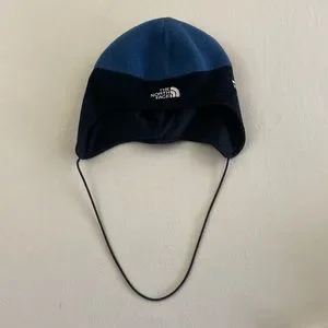 ★THE NORTH FACE★GORE WINDSTOPPER EARMUFF CAP★ Genuine The North Face GORE WINDSTOPPER EARMUFF CAP BLACK | eBay
